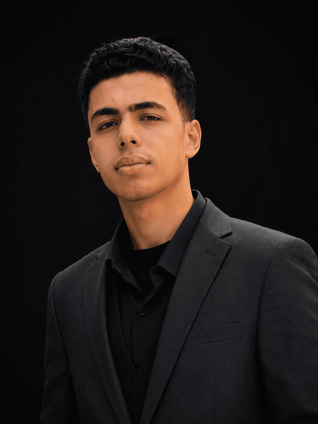 Bassel Sayed